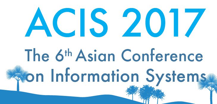 ACIS2017@カンボジア